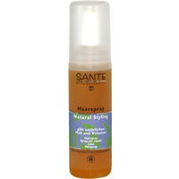 Sante Natural Styling Spray